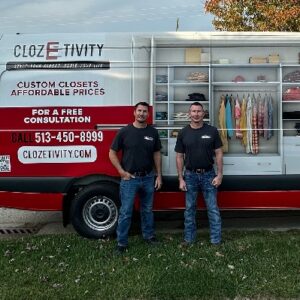 MULTIPLE NEW CLOZETIVITY LOCATIONS AWARDED IN GREATER CINCINNATI